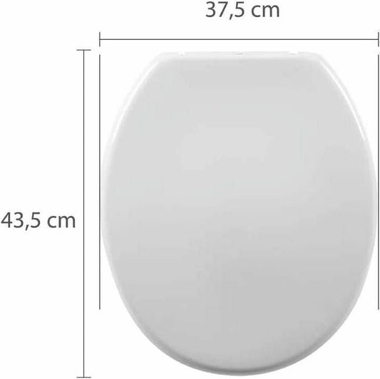 ASSENTO SANITARIO ASTRA TPJ/AS*BR1