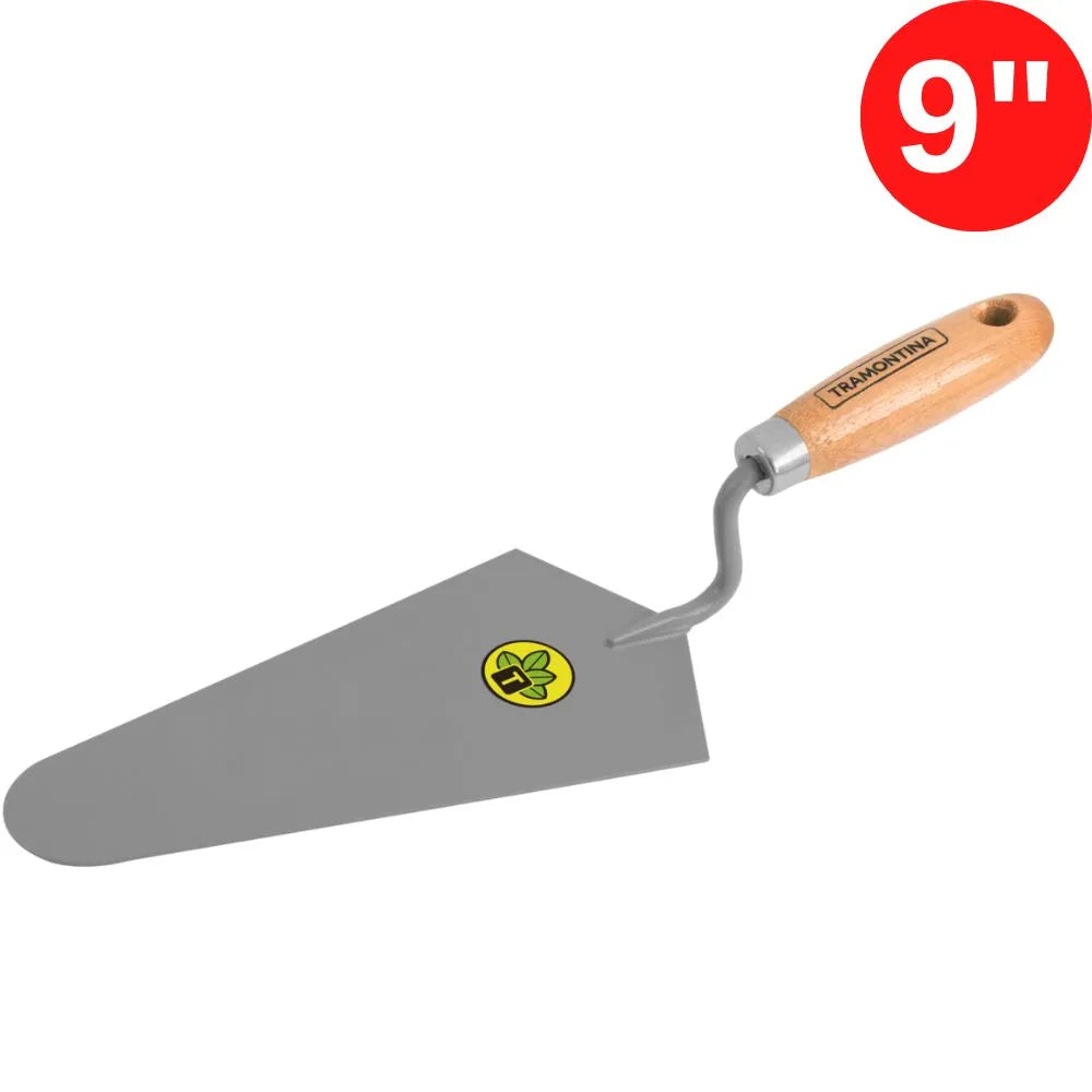 COLHER DE PEDREIRO 9