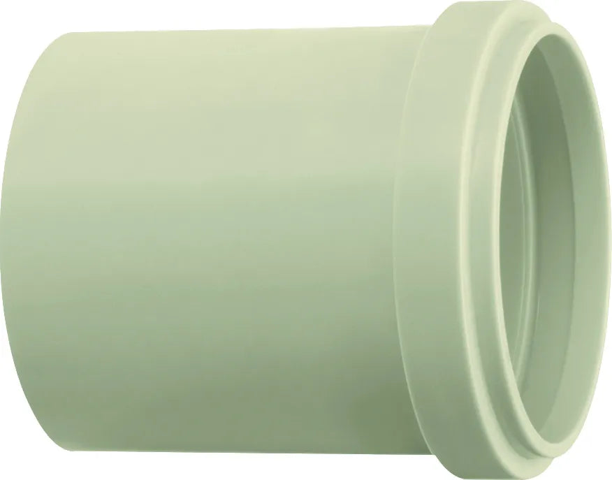 LUVA P/ ESGOTO 150MM AMANCO