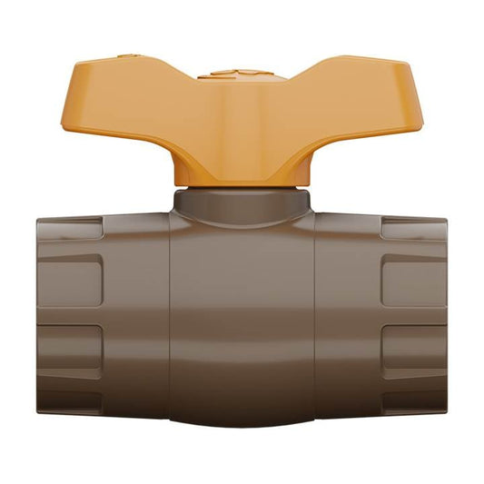 REGISTRO DE ESFERA SOLDAVEL 60MM