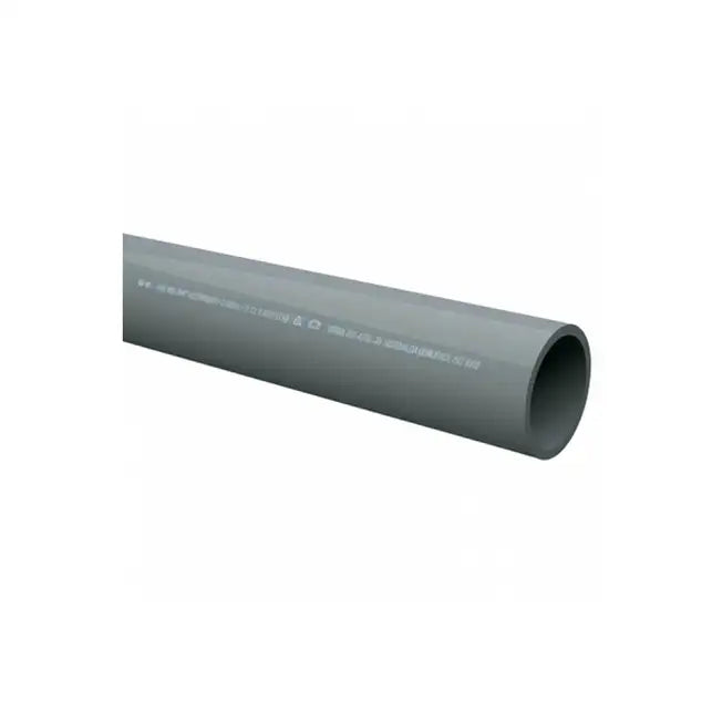 ELETRODUTO CINZA POP 3/4''