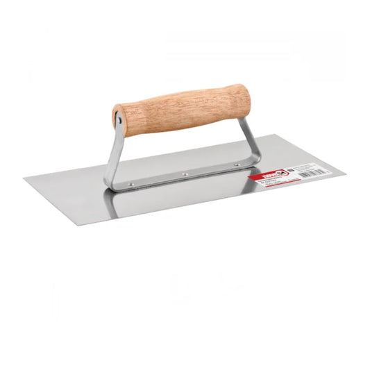 DESEMPENADEIRA DE AÇO