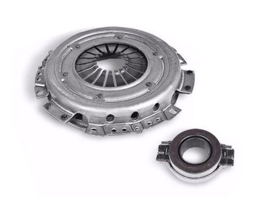 Kit Embreagem Repset Gol, Kombi, Saveiro, Gurgel G15 | Luk - 6203028000