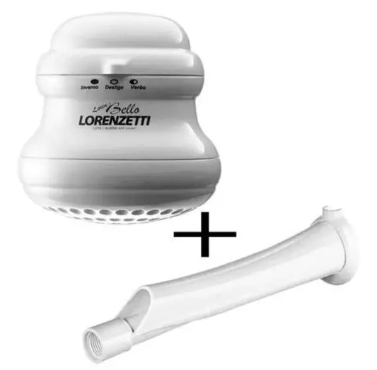 LOREN BELLO BG CAN 220/5500