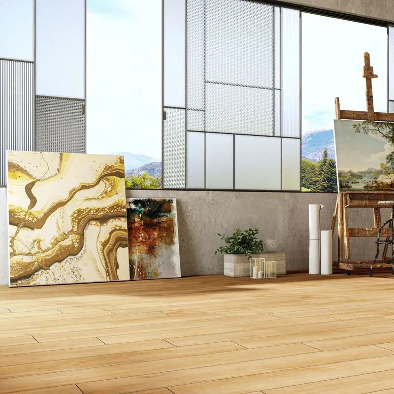 PISO TIPO RÉGUA 11023 CX C/1,80