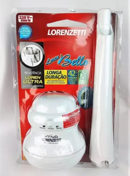 LOREN BELLO BG CAN 220/5500