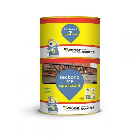 TECBOND QUARTZOLIT 1KG