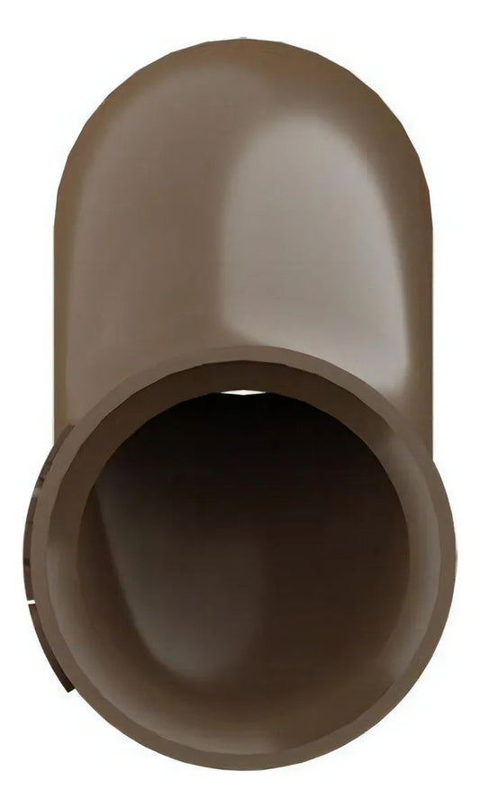 CURVA SOLDÁVEL TRANSPOSIÇÃO AMANCO 32MM