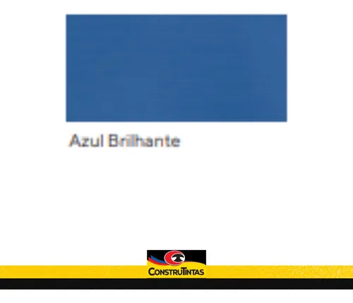 ESMALTE SINTÉTICO ANJO METALIZADO AZUL 3,6L