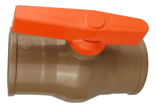 REGISTRO DE ESFERA SOLDAVEL 40MM