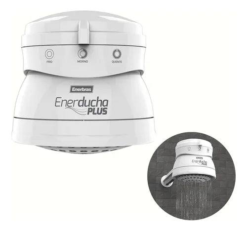 DUCHA ENERBRÁS 220V