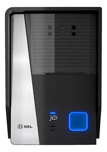 INTERFONE HDL COM CAMERA