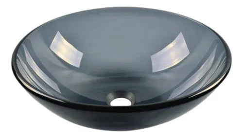 CUBA DE APOIO VIDRO FUMÊ