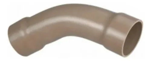 CURVA SOLDÁVEL 45° 75MM KRONA