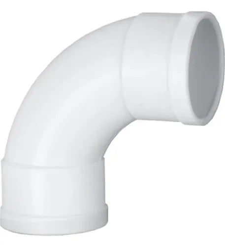 CURVA CURTA P/ ESGOTO 90° 40MM KRONA