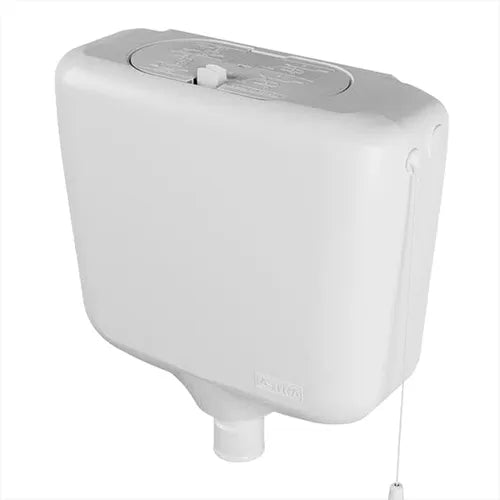 CAIXA DE DESCARGA ASTRA