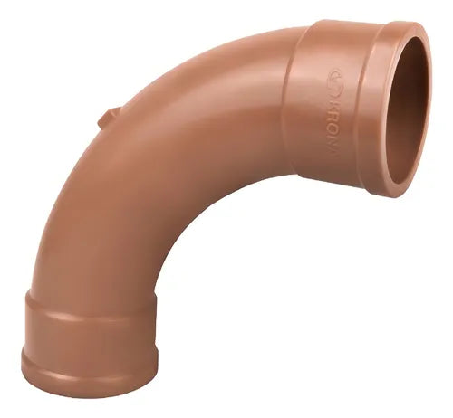 CURVA SOLDÁVEL 90° 20MM KRONA