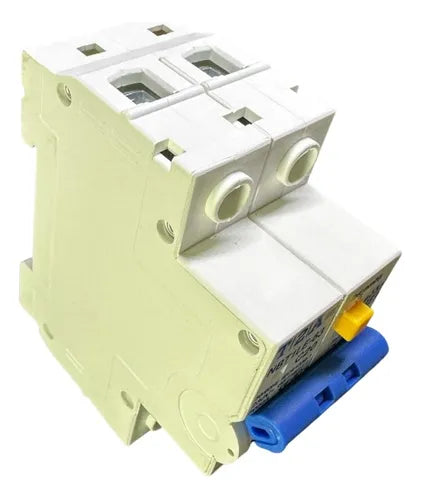 DISJUNTOR IDR BIPOLAR 25A