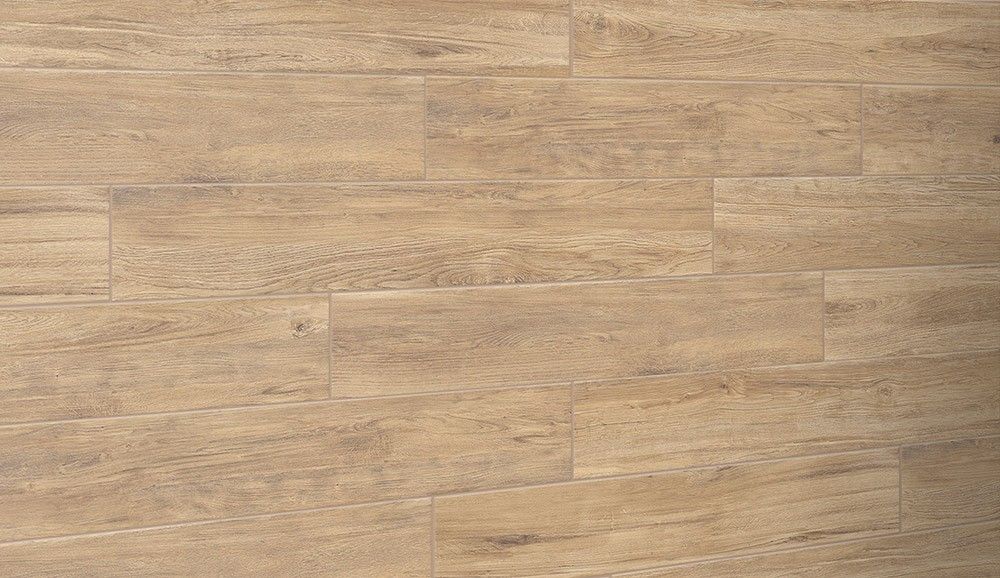 PORCELANATO TIPO RÉGUA AMENDOA CX C/ 2,2