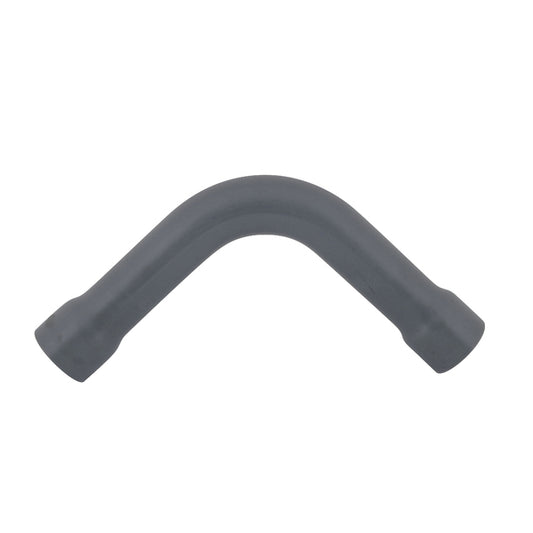 CURVA ELETRODUTO CINZA TIGRE 90X1/2