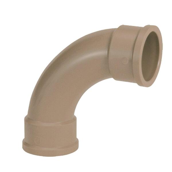 CURVA SOLDÁVEL 90° 32MM KRONA