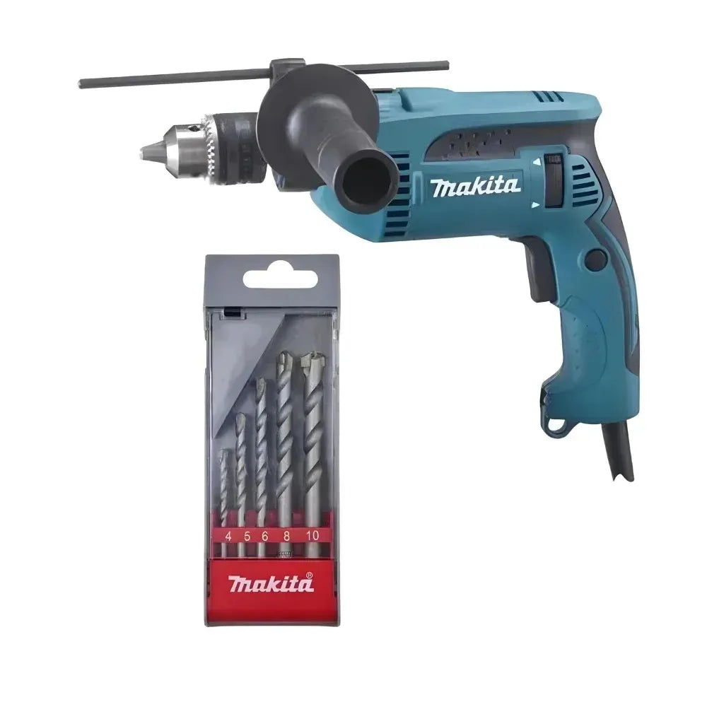 FURADEIRA MAKITA HP1640 127V