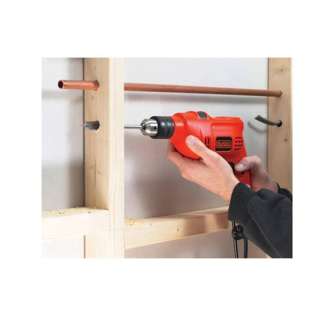 FURADEIRA DE IMP. BLACK & DECKER