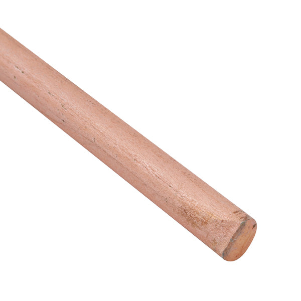 HASTE P/ ATERRAMENTO DE COBRE