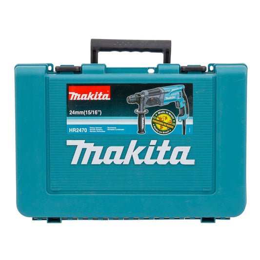 MARTELETE MAKITA 127V