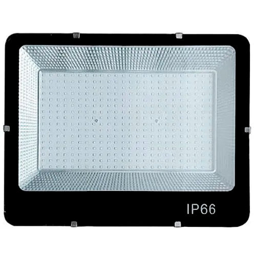 REFLETOR AMARELO 600W