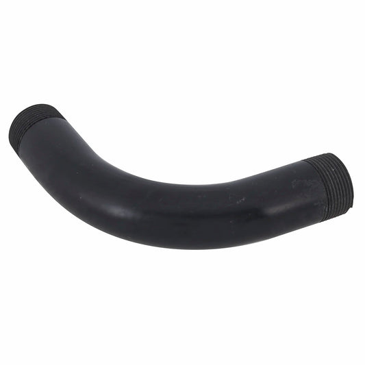 CURVA ELETRODUTO 90° 90X2.1/2