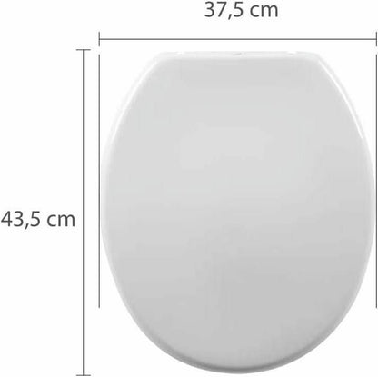 ASSENTO SANITARIO ASTRA TPJ/AS*BR1