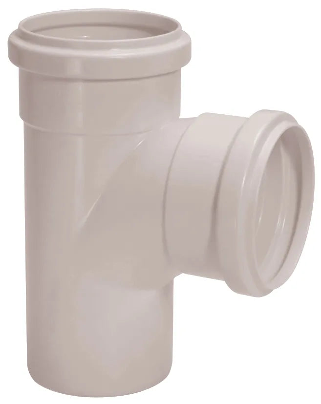 TE P/ ESGOTO 150MM AMANCO