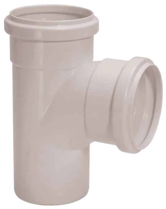 TE P/ ESGOTO 150MM AMANCO