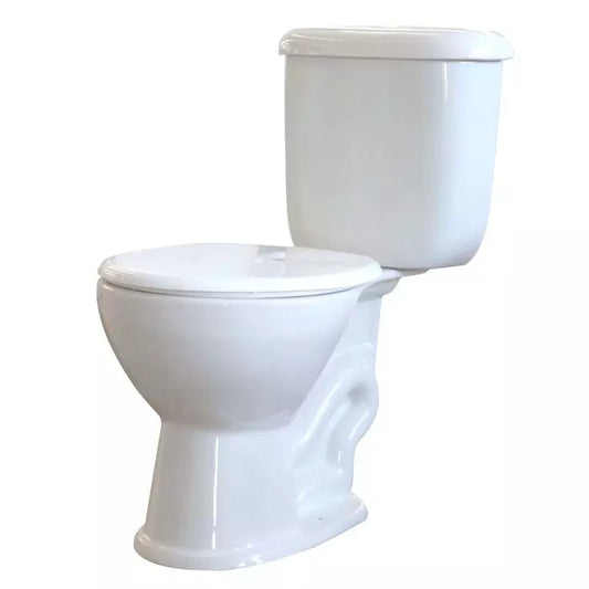 VASO C/ CAIXA ACOPLADA LUZARTE