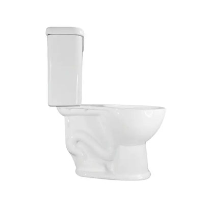 VASO C/ CAIXA ACOPLADA LUZARTE