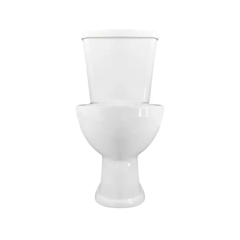 VASO C/ CAIXA ACOPLADA LUZARTE