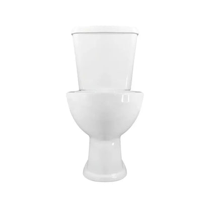 VASO C/ CAIXA ACOPLADA LUZARTE