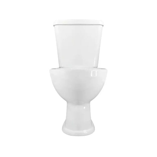 VASO C/ CAIXA ACOPLADA LUZARTE