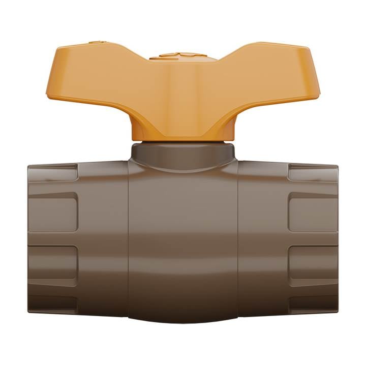 REGISTRO DE ESFERA SOLDAVEL 60MM