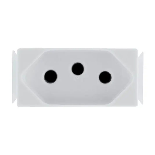 MODULO DE TOMADA ARIA 20A