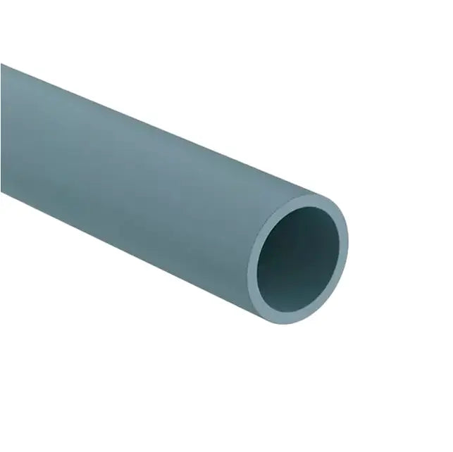 ELETRODUTO CINZA POP 1''