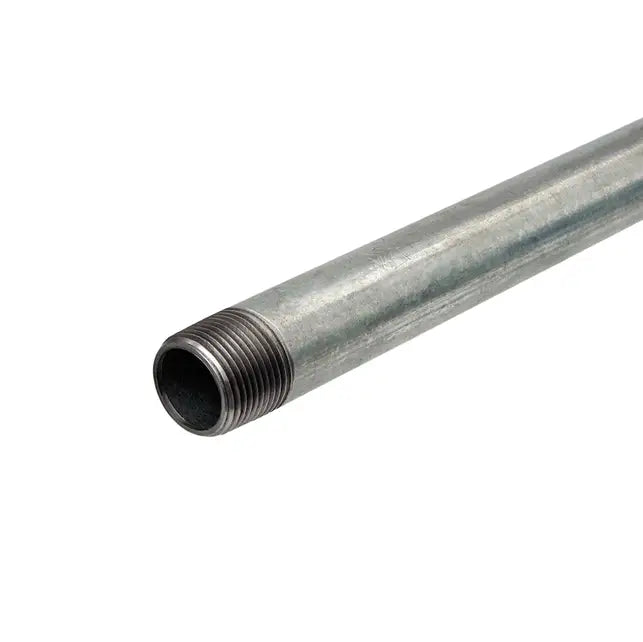 ELETRODUTO PESADO GALVANIZADO 2.1/2''