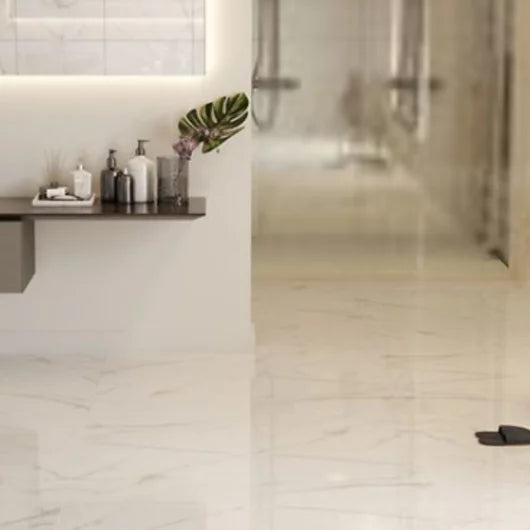 PISO GRAN CALACATA CX C/ 2,62