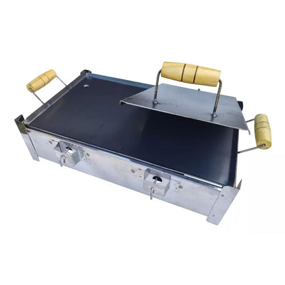 FOGAREIRO 2 BOCAS ALCOOL