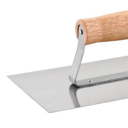 DESEMPENADEIRA DE AÇO