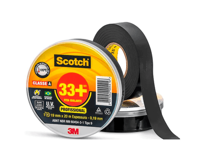 FITA ISOLANTE SCOTT 20M