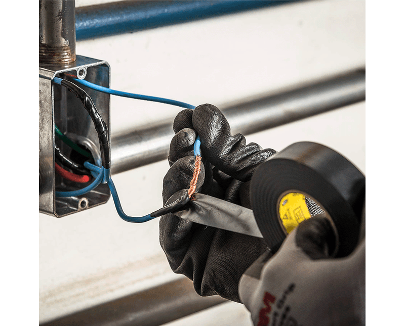 FITA ISOLANTE SCOTT 20M