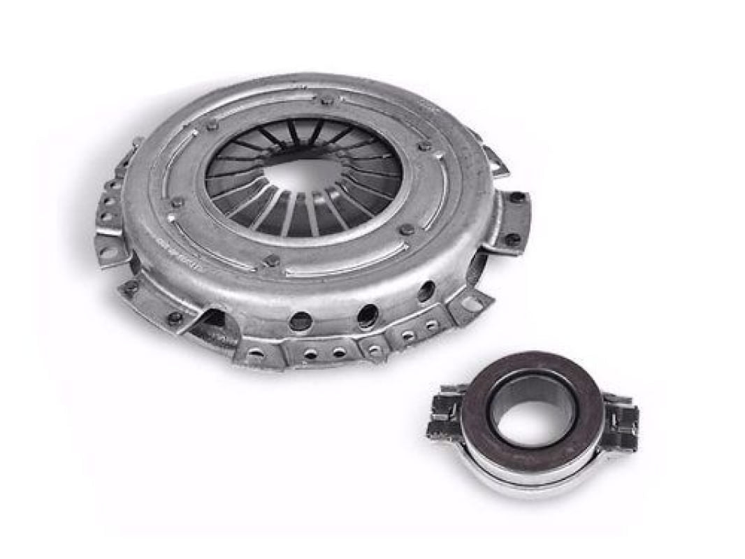 Kit Embreagem Repset Gol, Kombi, Saveiro, Gurgel G15 | Luk - 6203028000