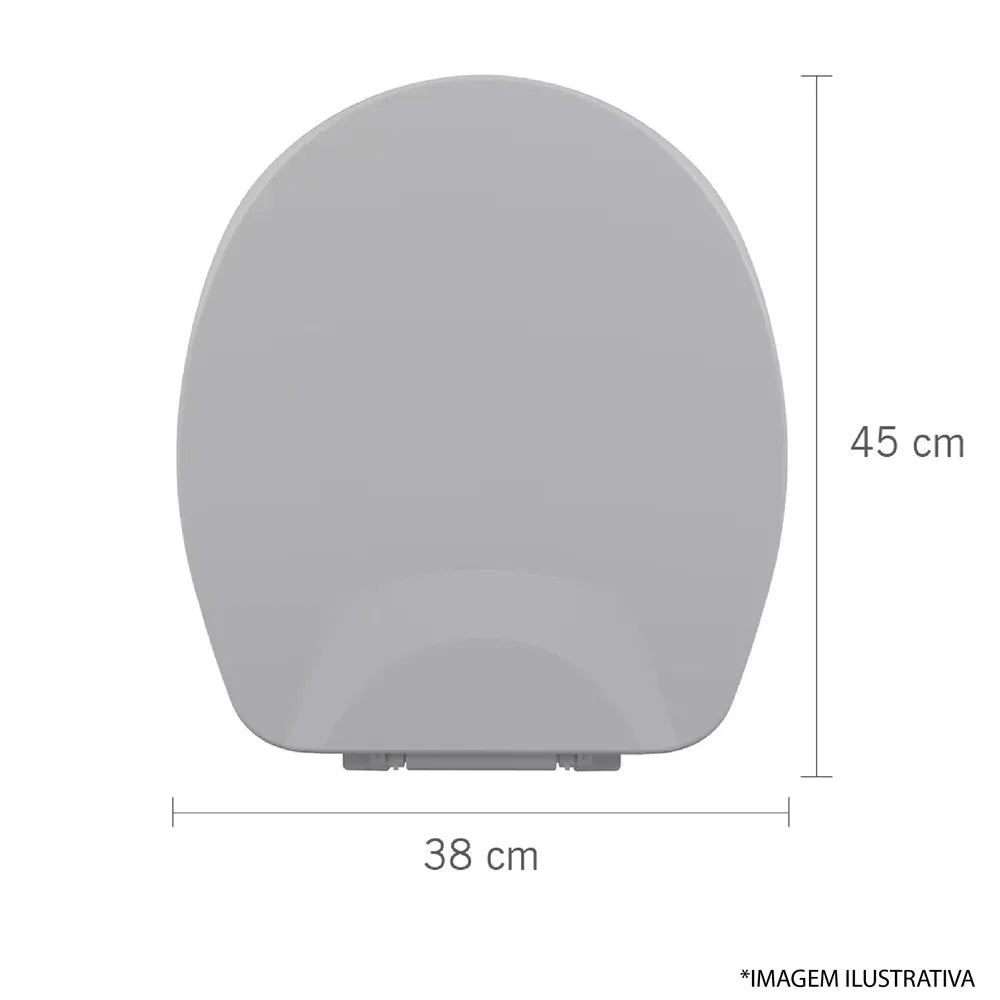 ASSENTO SANITARIO ASTRA TAS/J*GE-17